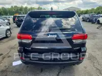 2021 Jeep CHEROKEE photo