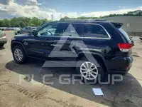 2021 Jeep CHEROKEE photo