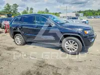 2021 Jeep CHEROKEE photo