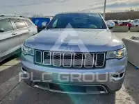 2021 Jeep Grand Cherokee фото