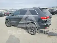 2021 Jeep Grand Cherokee фото