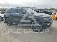 2021 Jeep Grand Cherokee фото