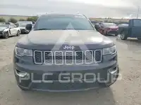 2021 Jeep Grand Cherokee фото