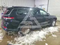 2021 Jeep CHEROKEE фото
