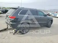 2021 Jeep Grand Cherokee фото