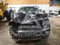 2021 Jeep Grand Cherokee фото