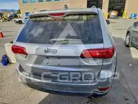 2021 Jeep Grand Cherokee фото