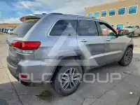 2021 Jeep Grand Cherokee фото