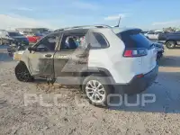 2021 Jeep Grand Cherokee фото