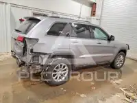 2021 Jeep Grand Cherokee photo