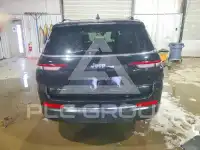 2021 Jeep CHEROKEE фото
