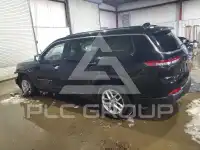2021 Jeep CHEROKEE фото