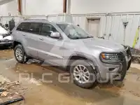 2021 Jeep Grand Cherokee photo