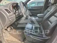 2021 Jeep Grand Cherokee фото