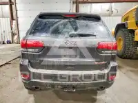 2021 Jeep Grand Cherokee фото