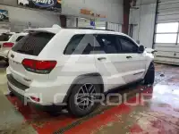 2021 Jeep CHEROKEE фото