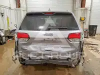2021 Jeep Grand Cherokee photo