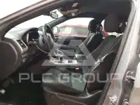 2021 Jeep Grand Cherokee photo