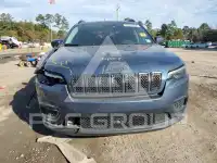 2021 Jeep Grand Cherokee фото