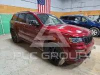 2021 Jeep CHEROKEE photo