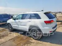 2021 Jeep CHEROKEE photo