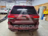2021 Jeep CHEROKEE photo