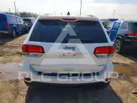 2021 Jeep CHEROKEE photo