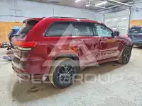 2021 Jeep CHEROKEE photo