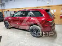 2021 Jeep CHEROKEE photo