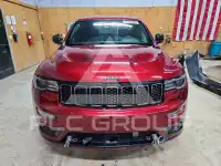 2021 Jeep CHEROKEE photo