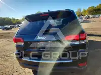 2021 Jeep CHEROKEE фото