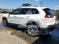 2021 Jeep CHEROKEE photo