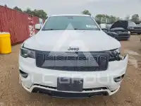 2021 Jeep CHEROKEE фото