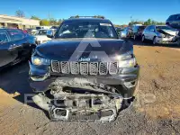 2021 Jeep CHEROKEE фото