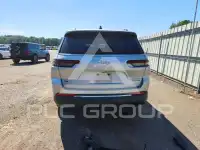2021 Jeep CHEROKEE фото