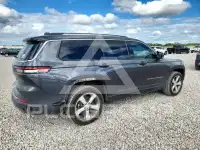 2021 Jeep CHEROKEE фото