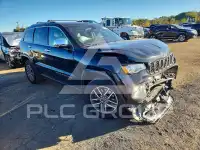 2021 Jeep CHEROKEE фото