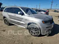 2021 Jeep CHEROKEE фото