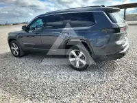 2021 Jeep CHEROKEE фото