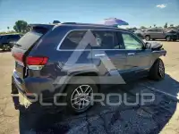 2021 Jeep CHEROKEE фото