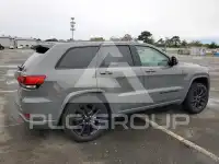 2021 Jeep CHEROKEE фото