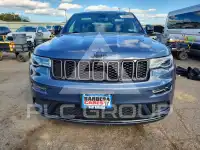 2021 Jeep CHEROKEE фото