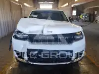 2021 Jeep CHEROKEE photo