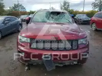2021 Jeep CHEROKEE фото