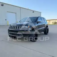 2021 Jeep CHEROKEE фото