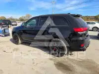 2021 Jeep CHEROKEE фото