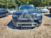 2021 Jeep CHEROKEE фото