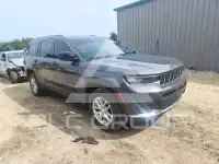 2021 Jeep CHEROKEE фото