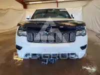 2021 Jeep CHEROKEE фото