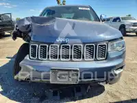 2021 Jeep CHEROKEE фото